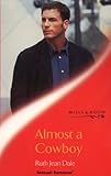 Cover zum Buch Almost a Cowboy