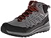 Produktbild Salomon Kaïpo CS WP Schuhe 6.5 (40) Schwarz/Silber/Rot