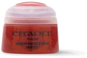 Games Workshop Citadel Pot de Peinture – bas Mephiston