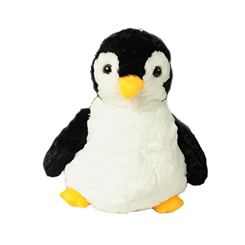 Kuddli Friends Pumble The Penguin: Hot Water Bottle