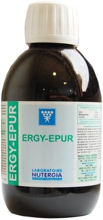 Ergy-epur 250 ml