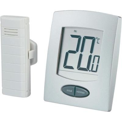 Funk-Thermometer WS-9008-IT