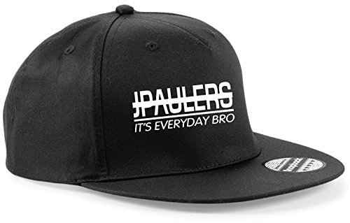 Juicy T's Snapback Hat Cap J PAULERS Logang Jake Paul Logan JP 7 Colours Team 10