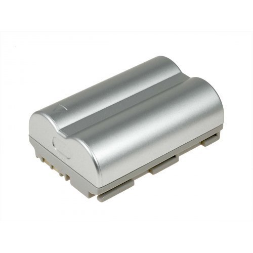Batterie pour Canon mod  le r  f  BP-511A