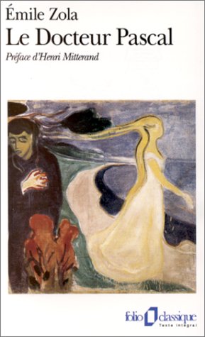 couverture de : Le Docteur Pascal