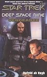 Cover zum Buch Star Trek: Deep Space Nine: Vengeance