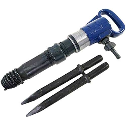 Amazon.co.uk jack hammer chisel DIY & Tools