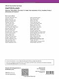 Image de Switzerland 2015 OCDE economic surveys