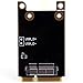 Produktbild sa-172 Wireless Mini PCI-E Karte für MacBook bcm94360cd bcm94331cd