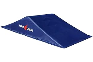 Nitro Circus by Rampage Double Mini Launch Ramp