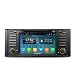Produktbild Eonon Autoradio Android 7.1 Touchscreen 7 Zoll Mit GPS Navigation Sat Nav 2GB RAM + Octa Core 7" HD für BMW E39 5er M5 525i 530i 540i 528i Bluetooth 4.0 DAB RDS WIFI 4G 3G OBD2 Kamera DVR WLAN GA8201A