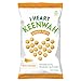 Produktbild i heart keenwah Quinoa Puffs, Aged Cheddar, 3 Ounce by keen-wah, LLC