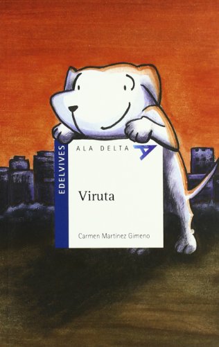 Viruta: 47 (Ala DeltaSerie azul)