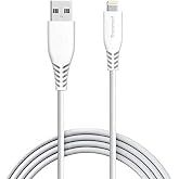 Tronsmart LAC01 iPhone Lightning MFi Şarj ve Data Kablosu, 1.2 Metre