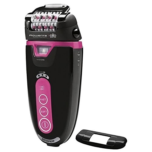 Preisvergleich Produktbild Epilierer aquaperfectelite Rowenta ep9102 F0