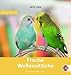 Wellensittiche Postkartenkalender 2009 by