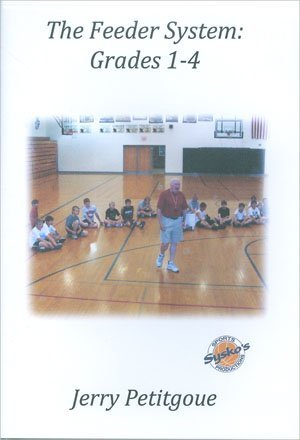 Preisvergleich Produktbild Feeder System 1-4 by Jerry Petitgoue