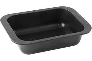 Zenker Forma do pieczenia (24 x 5,5 x 17,5 cm) SPECIAL COOKING, prostokątna forma do pieczenia z powłoką zapobiegającą przywieraniu, forma do pieczenia