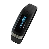 LAD WEATHER Schlaf Zyklus/Kalorie/Schritte/Entfernung/Mahnung/Schlaf/Smart Watch/Uhren/Armbanduhren