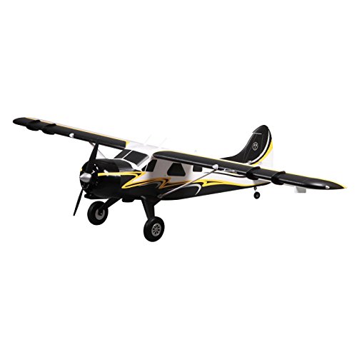 Preisvergleich Produktbild Beaver 2000mm PNP, Black