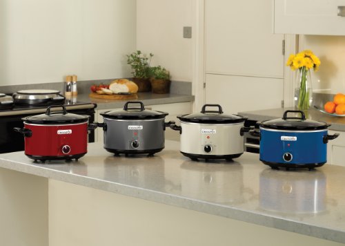 Crock-pot-SCV400RD – 060-Familie - 2