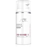 Apis Facial Serum ROSACEA-STOP, Reduces redness, Anti-inflammatory, Reduces skin reactivity, Content 100 ml