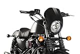 Da un look Custom a tu Sportster.