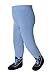 ALL BOY Baby Boy Tights - Anti-slip soles - Blue - Baby Emporio