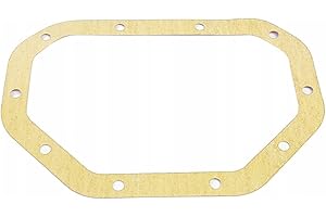AUTOMEGA Differential Gasket 190045415 Corsa D Hatchback (S07)