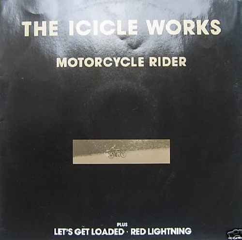 Preisvergleich Produktbild Motorcycle Rider