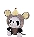 Produktbild LONGLOVE 12 Tierkreis-Panda-Puppen-Nationaler Schatz-riesiger Panda Dreht Sich Panda (Maus, 40CM)