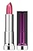 Produktbild Maybelline New York Color Sensational Lippenstift, 245, magic mauve