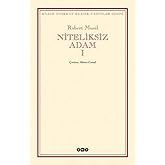 Niteliksiz Adam I: Kazım Taşkent Klasik Yapıtlar