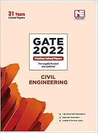 GATE Civil Engineering Previous Year Solved Papers