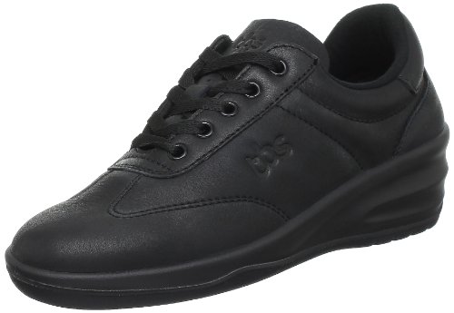 TBS Dandys, Baskets Multisport Outdoor femme, Noir (5704 Noir), 39 EU