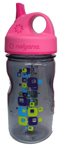 Nalgene Kunststoffflaschen 'Everyday' Grip-n-Gulp