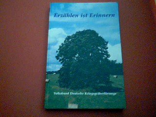 Erzählen ist Erinnern - Kurzgeschichten