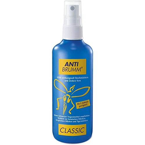 ANTI BRUMM Classic 75 ml