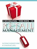 Image de Emerging Trends in Retail Management