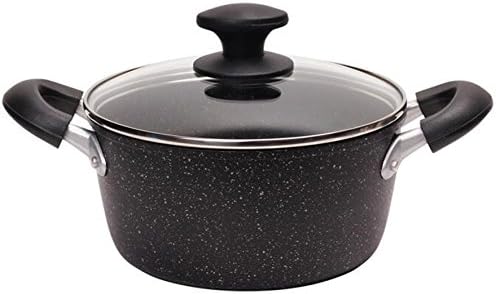ANHPI Kitchen Pot Soup Pot Stainless Steel Stew Pot Energy With Handle High-quality Cooking Pot Restaurant,A-5.8L