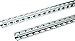 Produktbild Rittal Schiene PS 4174.000(VE6) L=1095mm, f.B:1200mm Stiel/Profilschiene 4028177093201