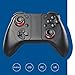 Price comparison product image oofay Bluetooth Gaming Controller Wireless Gamepad For Android Smartphone Tablet/PC Windows/Steam/ VR/TV Box/ PS3