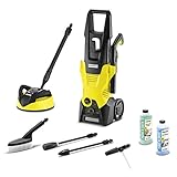 karcher k3 full control oferta Presión de trabajo: 20 bares