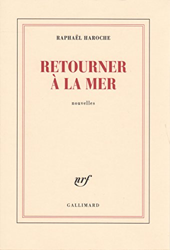 Retourner à la mer Retourner à la mer