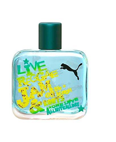 Preisvergleich Produktbild PUMA Jam Man EDT Vapo 60 ml