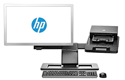 HP Display and Notebook II Stand - 3