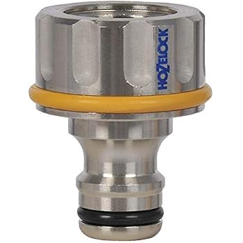 Hozelock Non Return Outdoor Tap Connector Amazon co uk Garden Outdoors hozelock-non-return-outdoor-tap-connector-amazon-co-uk-garden-outdoors