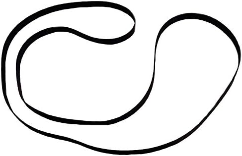 ZAITOE Turntable Belt for Innovative Technology ITVS-750