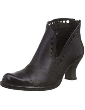 Neosens Damen Rococo Kurzschaft Stiefel