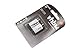 Produktbild vhbw 10x Lithium Batterie (3V) für Gigaset Elements Lichtschalter, Fenstersensor, Door, Türsensor, Bewegungsmelder, Elements Motion